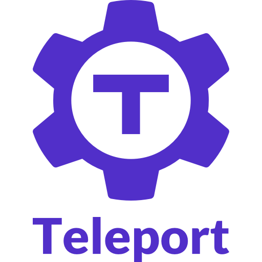 DataStema - Teleport