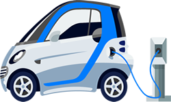 DataStema - Electric Vehicles (EVs)