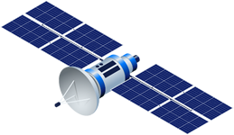 DataStema - Space Tech