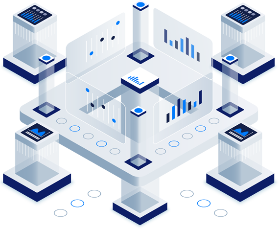 Data Solution Blueprints
